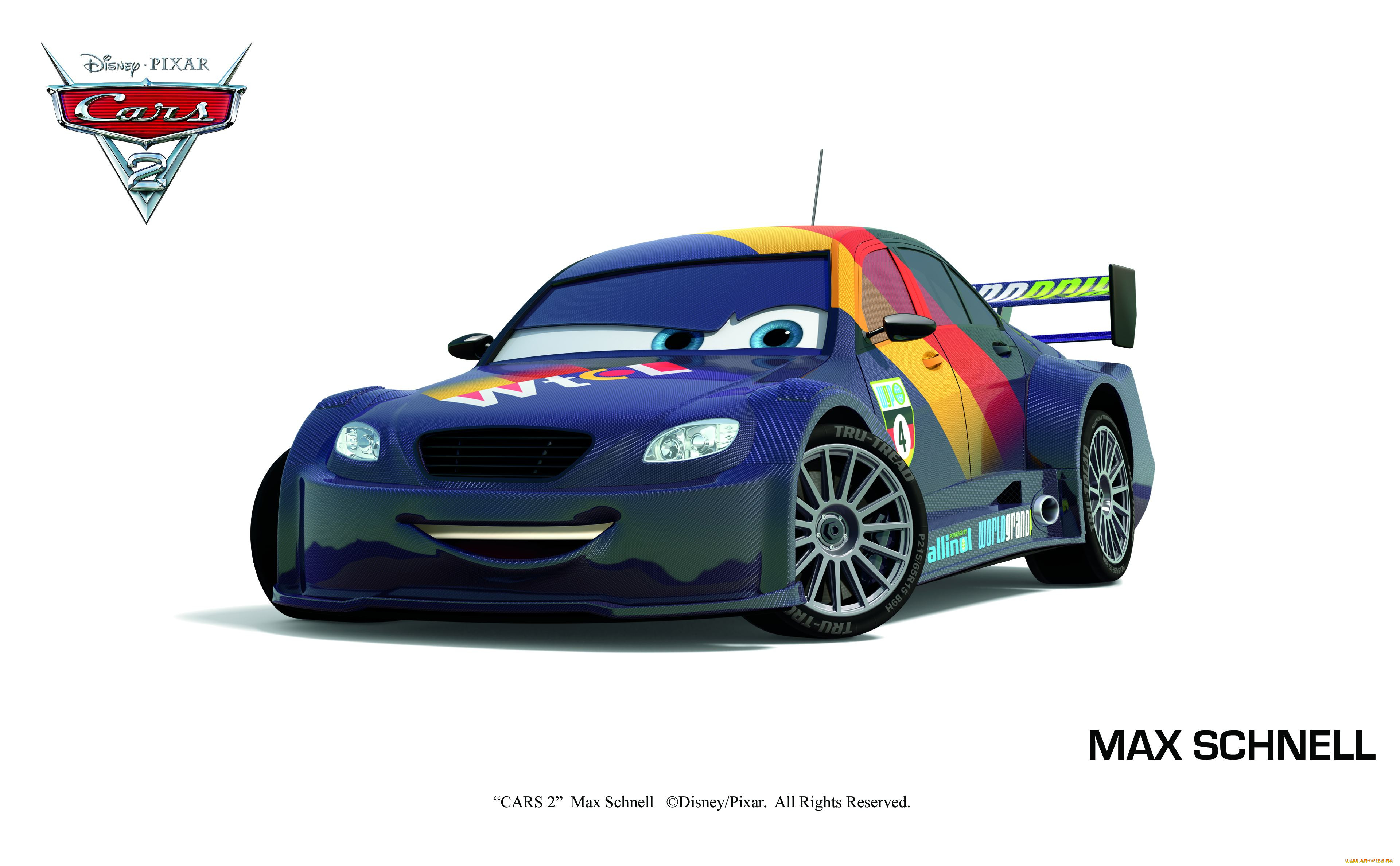 cars, , , 2, , pixar
